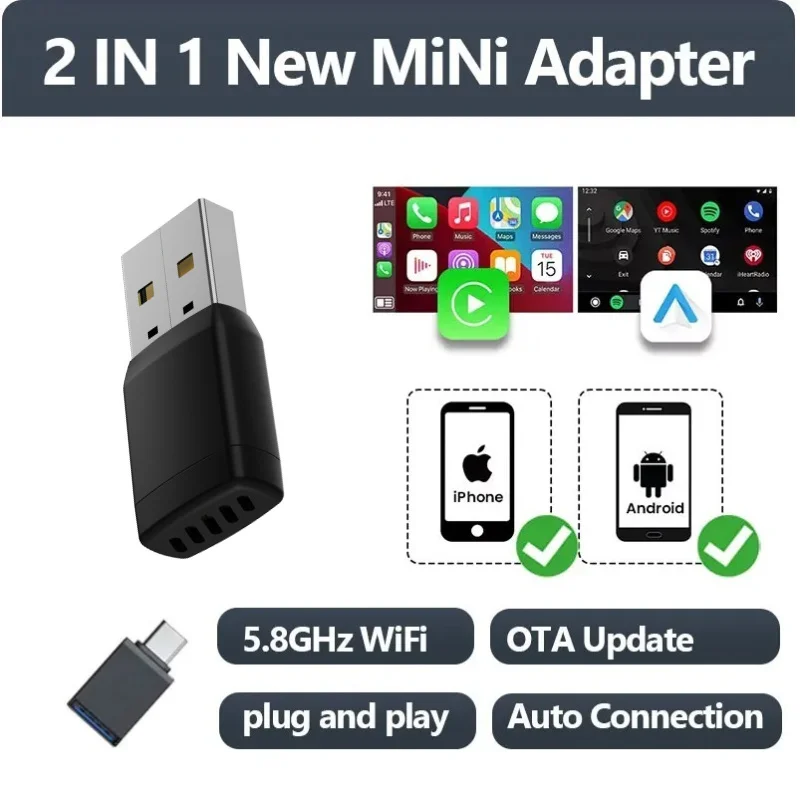 Wireless Adapter Smart Wireles - Bluetooth Adapter Receiver 리뷰 및 가격