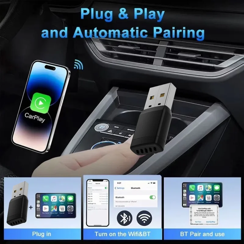 Wireless Adapter Smart Wireles - Bluetooth Adapter Receiver 리뷰 및 가격