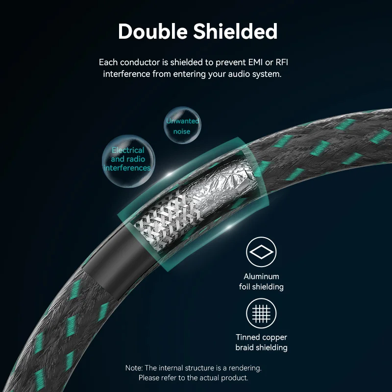Vention 3.5mm Jack Audio Cable - Cable Extension 3.5 리뷰 및 가격