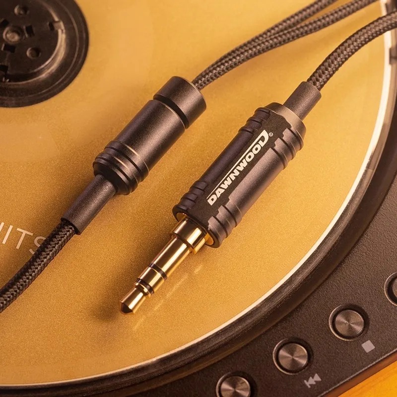DAWNWOOD GT09 Dark Knight IEM  - In Ear Monitor Iem 리뷰 및 가격