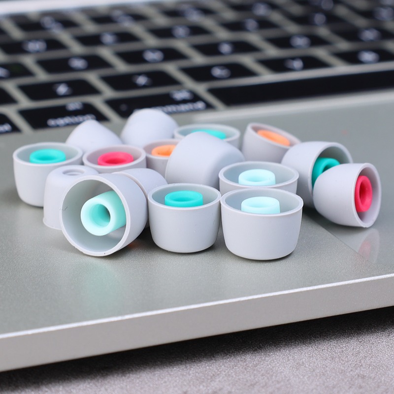 4/1Pairs for Sony Headphone Si - Silicone Ear Tip Replacement 리뷰 및 가격