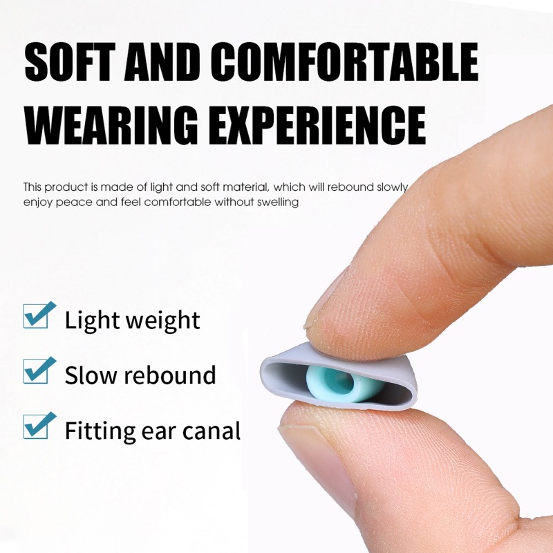 4/1Pairs for Sony Headphone Si - Silicone Ear Tip Replacement 리뷰 및 가격