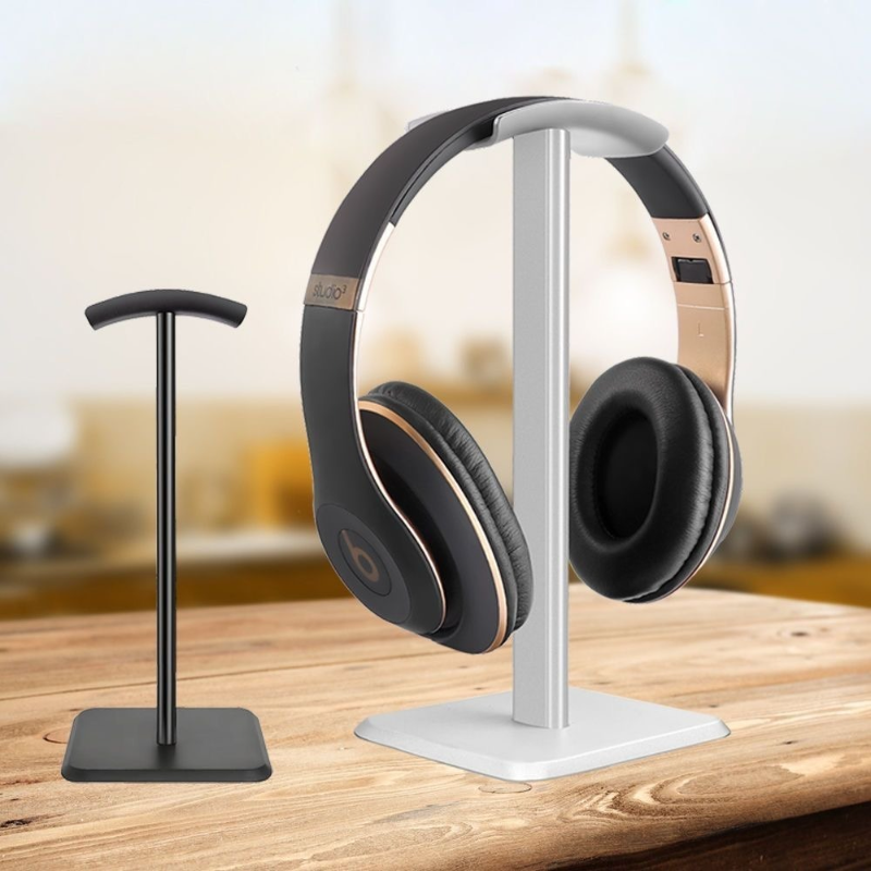 Universal Headphone Stand Alum - Headphone Stand Desk 리뷰 및 가격