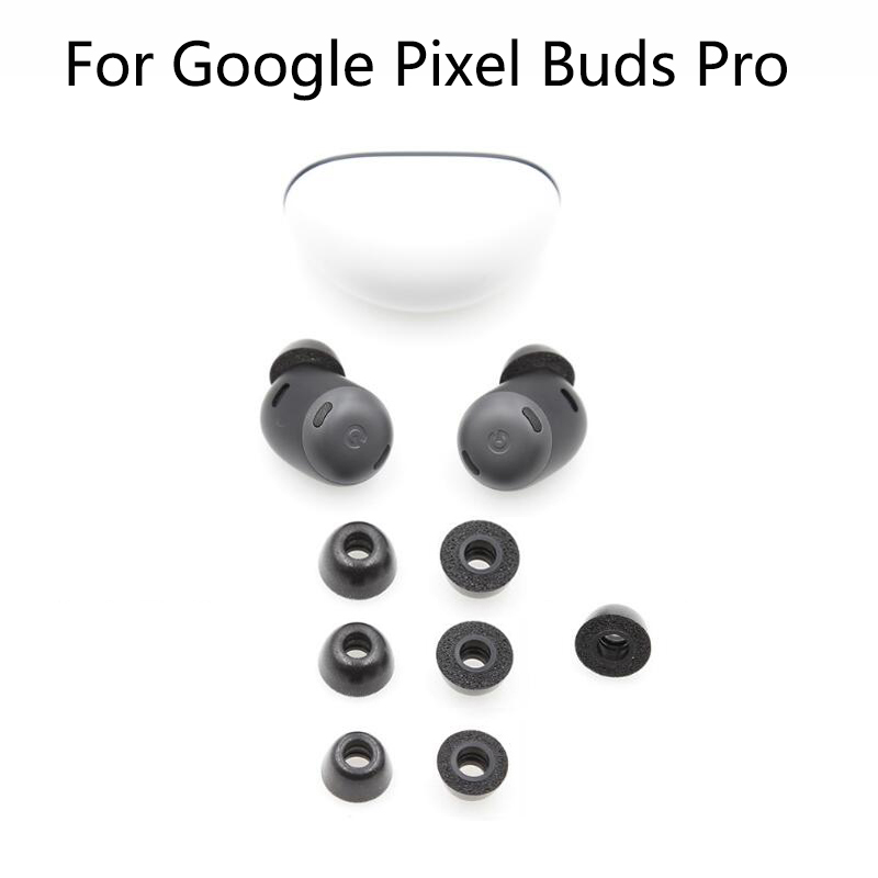 Memory Foam For Google Pixel B - Earphone Foam Tip 리뷰 및 가격