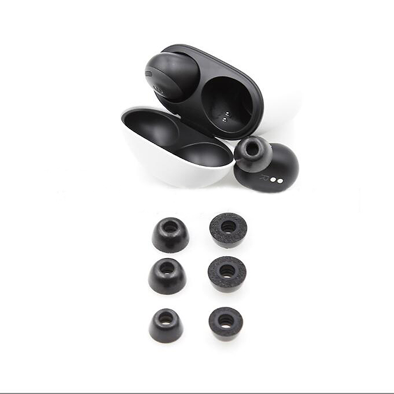Memory Foam For Google Pixel B - Earphone Foam Tip 리뷰 및 가격