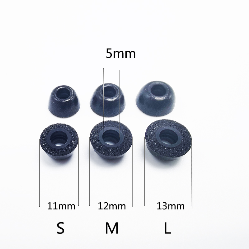 Memory Foam For Google Pixel B - Earphone Foam Tip 리뷰 및 가격