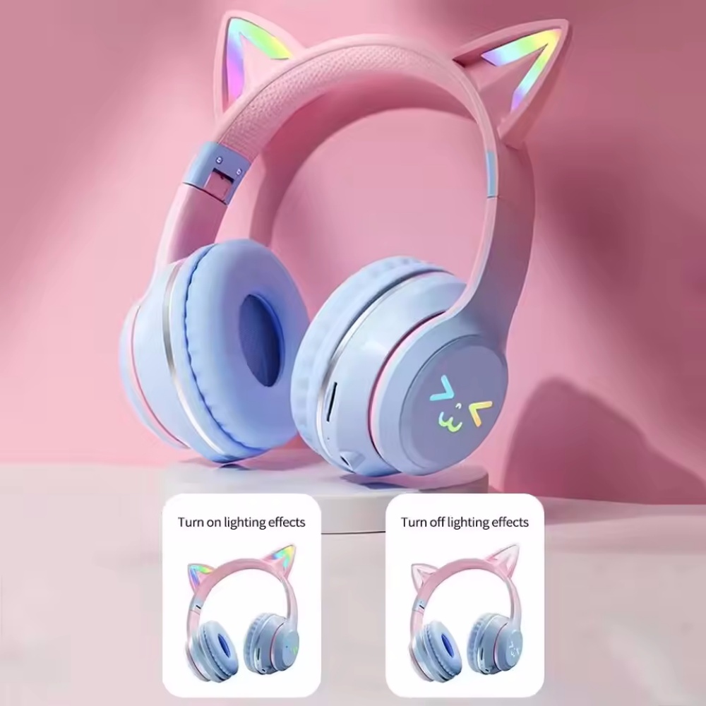 Gradient wireless Headphones R - Gaming Headset Rgb 리뷰 및 가격