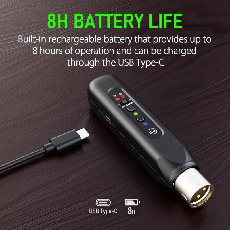 Wireless XLR Bluetooth Receive - Bluetooth Adapter Receiver 리뷰 및 가격