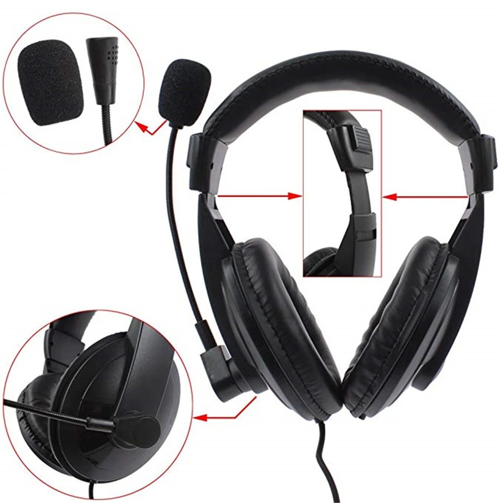 Professional Noise Cancelling  - Wired Earphone Mic 리뷰 및 가격