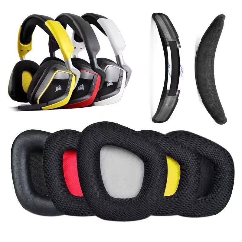 Earpads Replacement for Corsai - Gaming Headset Rgb 리뷰 및 가격