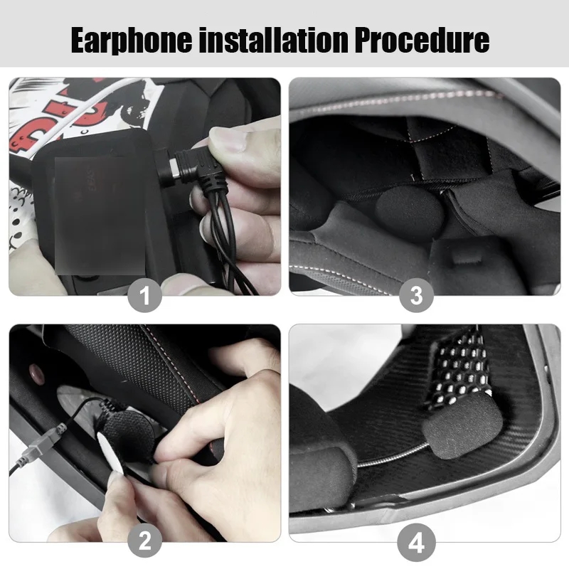 EJEAS V4 PLUS TYPE-C Microphon - Usb C Earphone 리뷰 및 가격