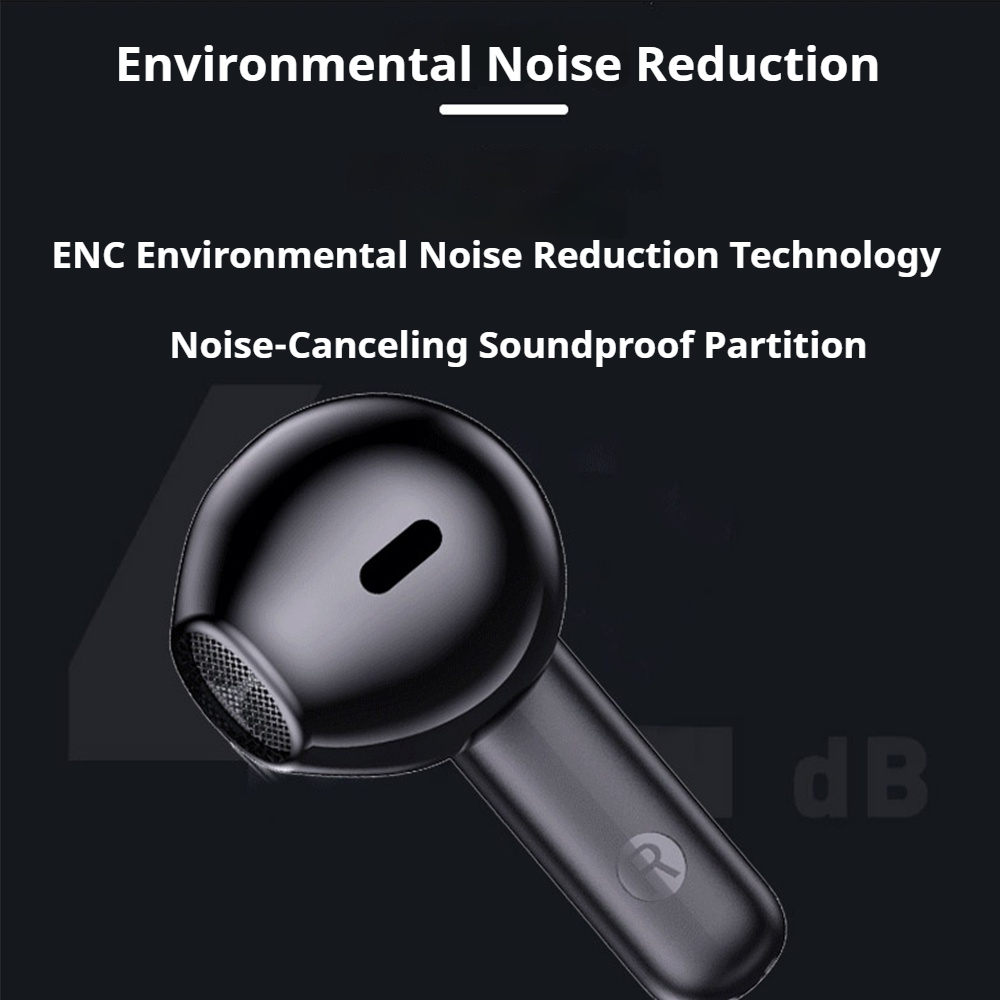 A18 AI Translator Earbuds  164 - Noise Cancelling Headphone 리뷰 및 가격