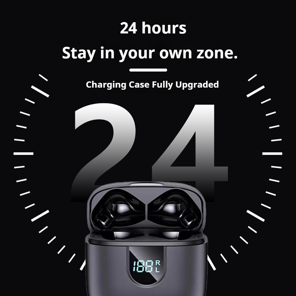 A18 AI Translator Earbuds  164 - Noise Cancelling Headphone 리뷰 및 가격