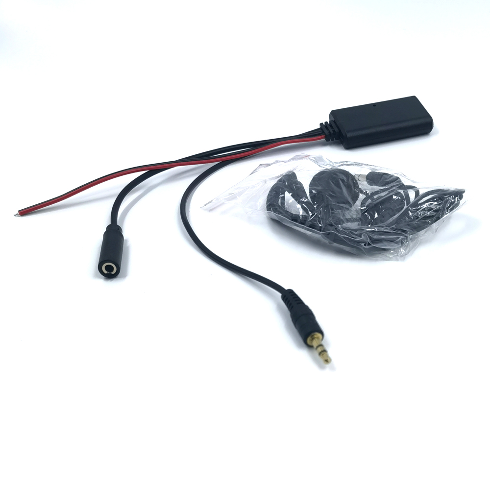 Biurlink Car Radio DIY BLUETOO - Cable Extension 3.5 리뷰 및 가격