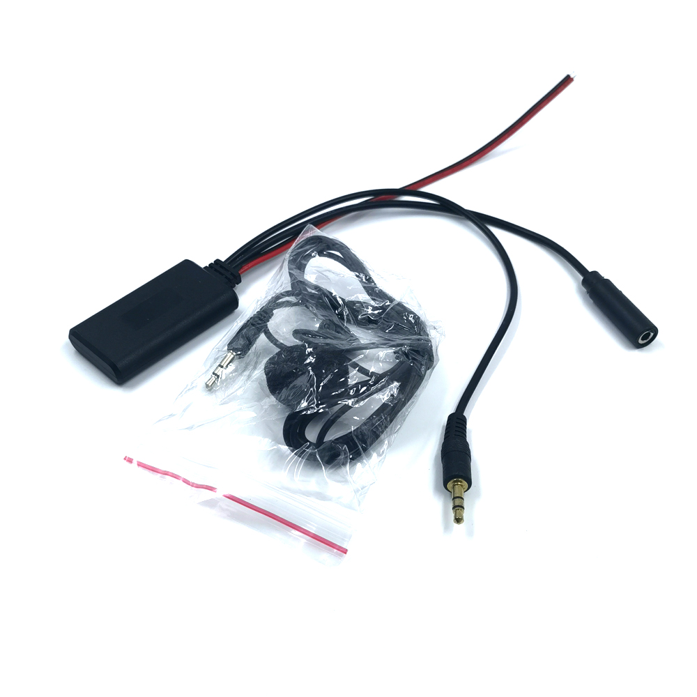 Biurlink Car Radio DIY BLUETOO - Cable Extension 3.5 리뷰 및 가격