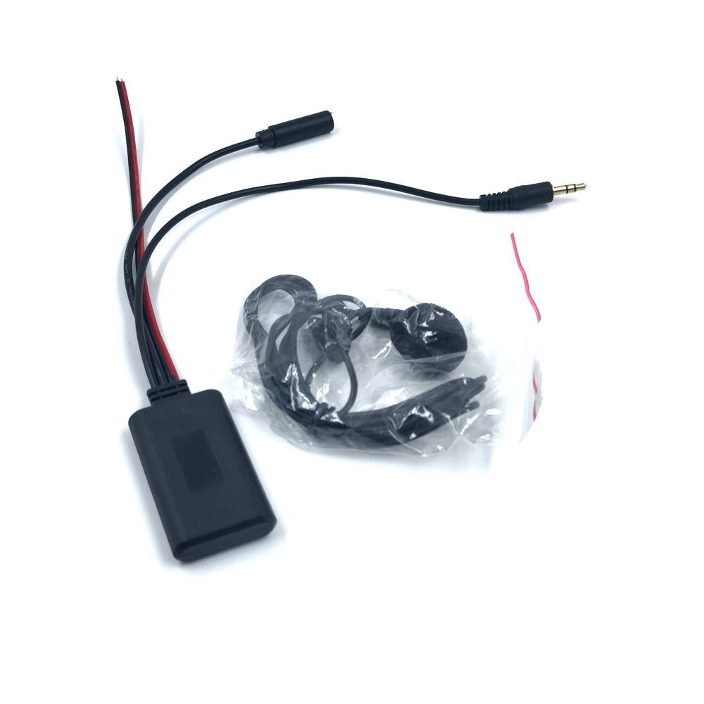 Biurlink Car Radio DIY BLUETOO - Cable Extension 3.5 리뷰 및 가격