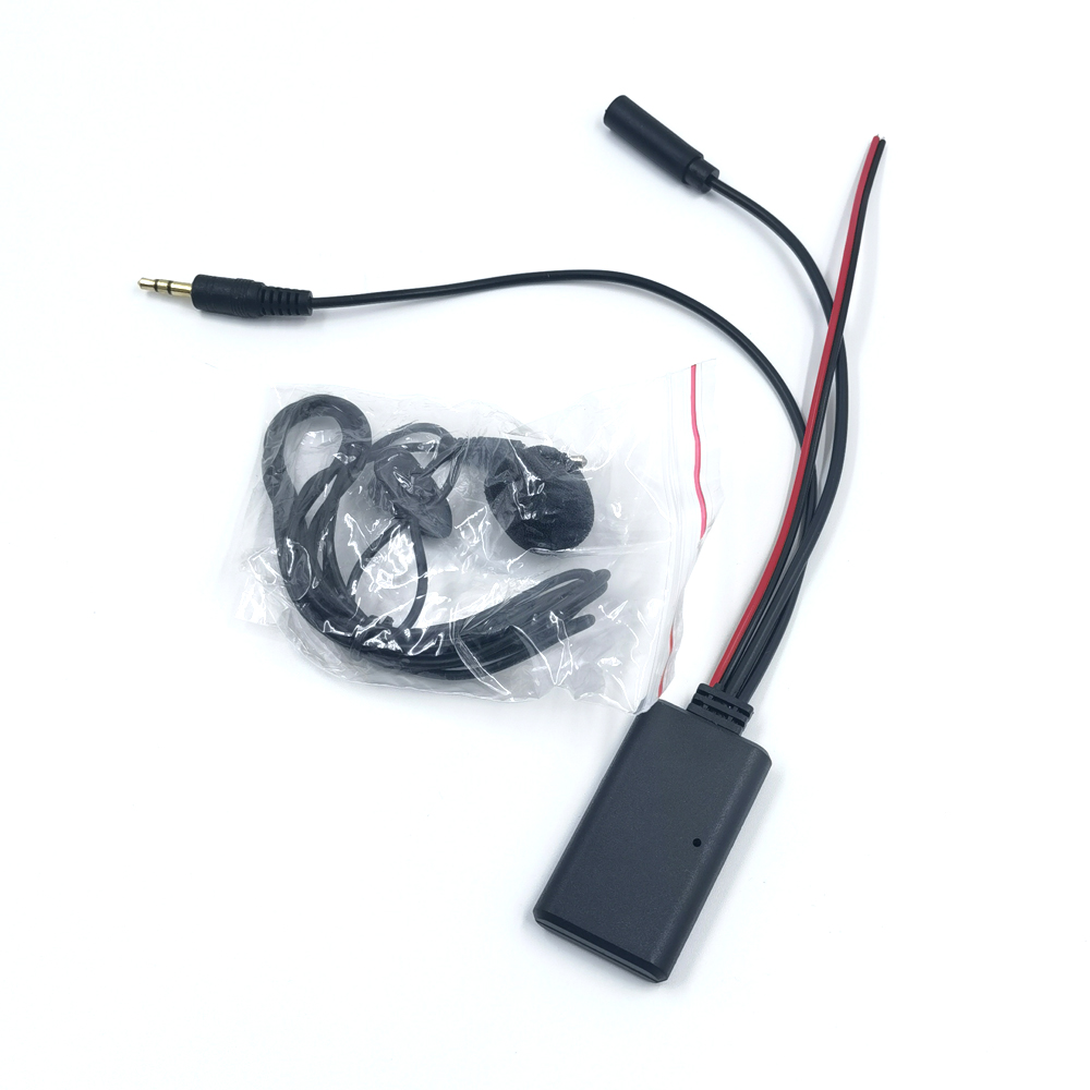 Biurlink Car Radio DIY BLUETOO - Cable Extension 3.5 리뷰 및 가격