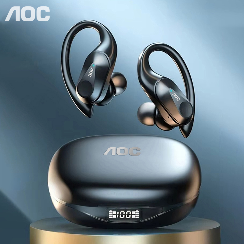Choice AOC Sports Headset Wire - Usb C Earphone 리뷰 및 가격