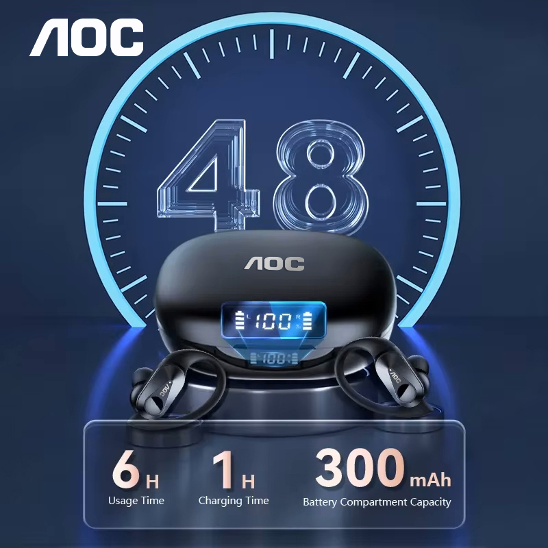 Choice AOC Sports Headset Wire - Usb C Earphone 리뷰 및 가격