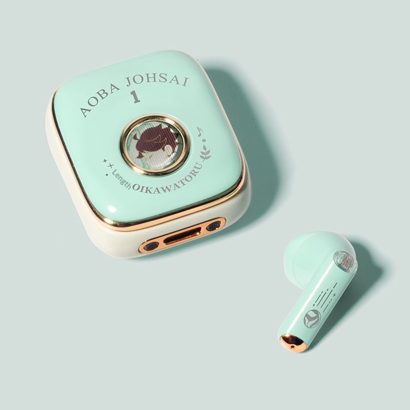 Oikawa Tooru Haikyuu  Wireless - Noise Cancelling Headphone 리뷰 및 가격
