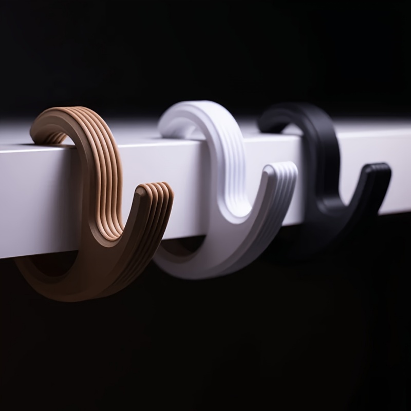 1pc Desk Hook Headphone stand  - Headphone Stand Desk 리뷰 및 가격