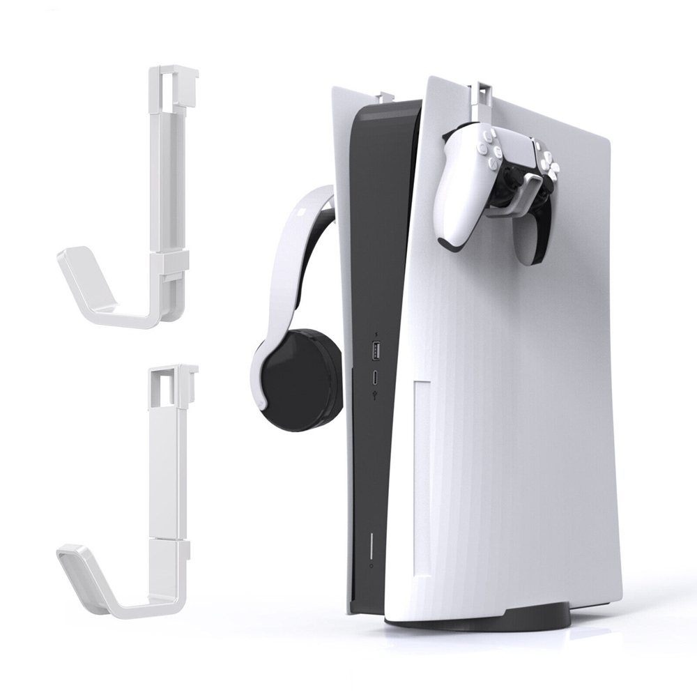 For PS5 Pro PS5 Slim Accessori - Headphone Stand Desk 리뷰 및 가격