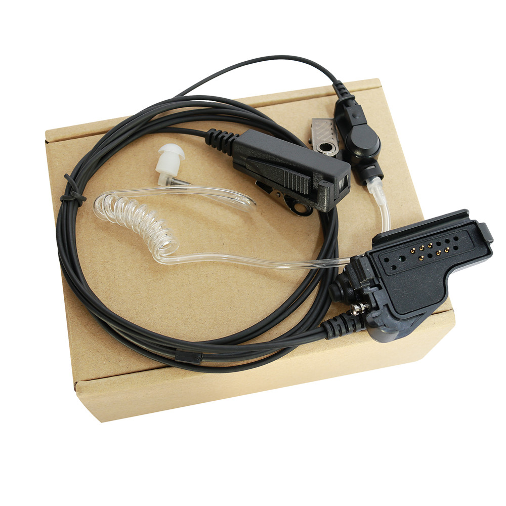 VBLL Walkie Talkie 2-wire Surv - Wired Earphone Mic 리뷰 및 가격