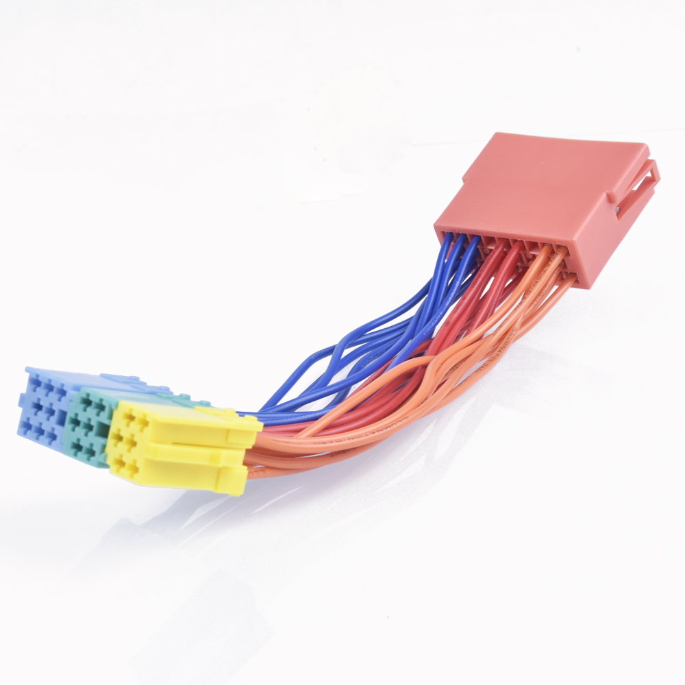 Mini ISO 20Pin Plug Extension  - Cable Extension 3.5 리뷰 및 가격