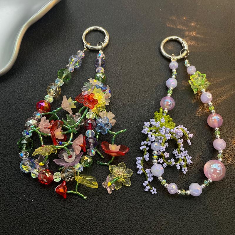 【C】Summer Colorful Beaded Phon - Usb C Earphone 리뷰 및 가격