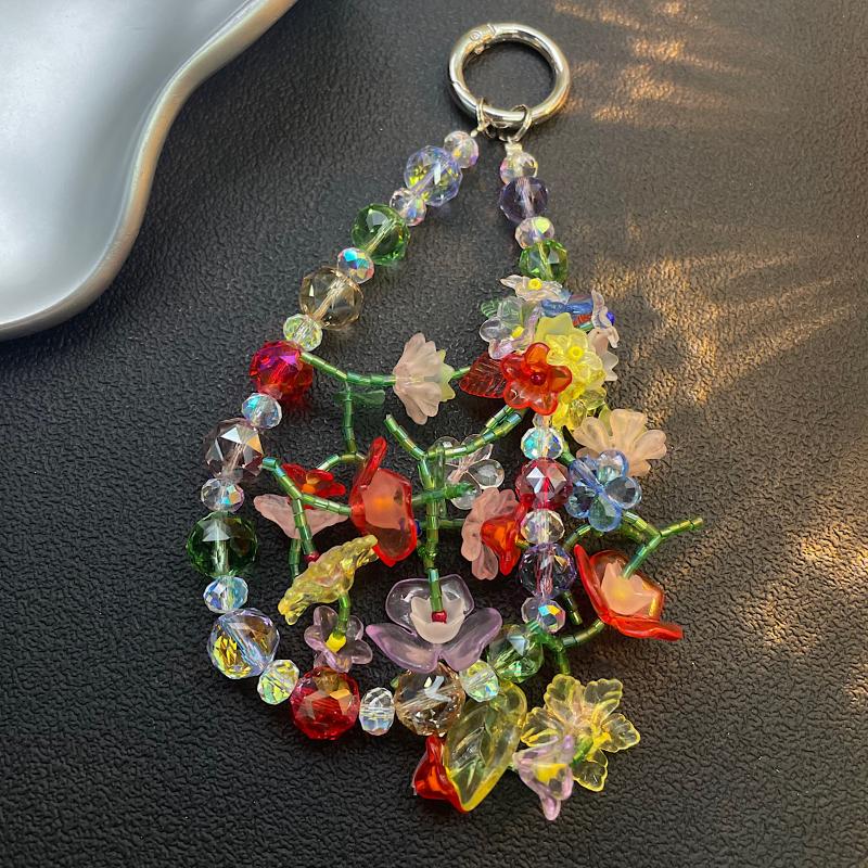 【C】Summer Colorful Beaded Phon - Usb C Earphone 리뷰 및 가격