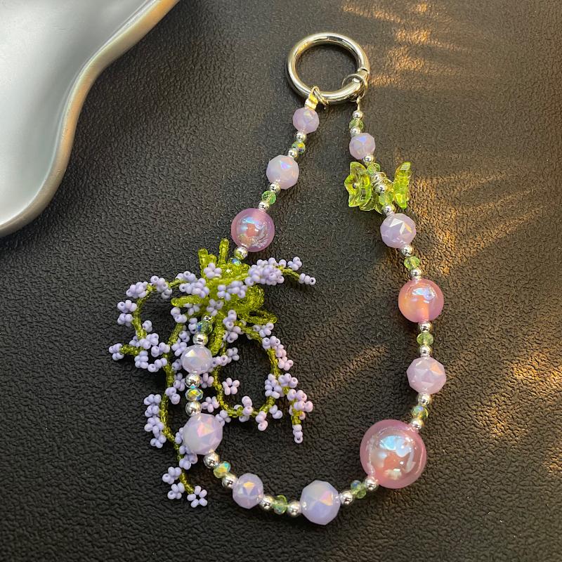 【C】Summer Colorful Beaded Phon - Usb C Earphone 리뷰 및 가격