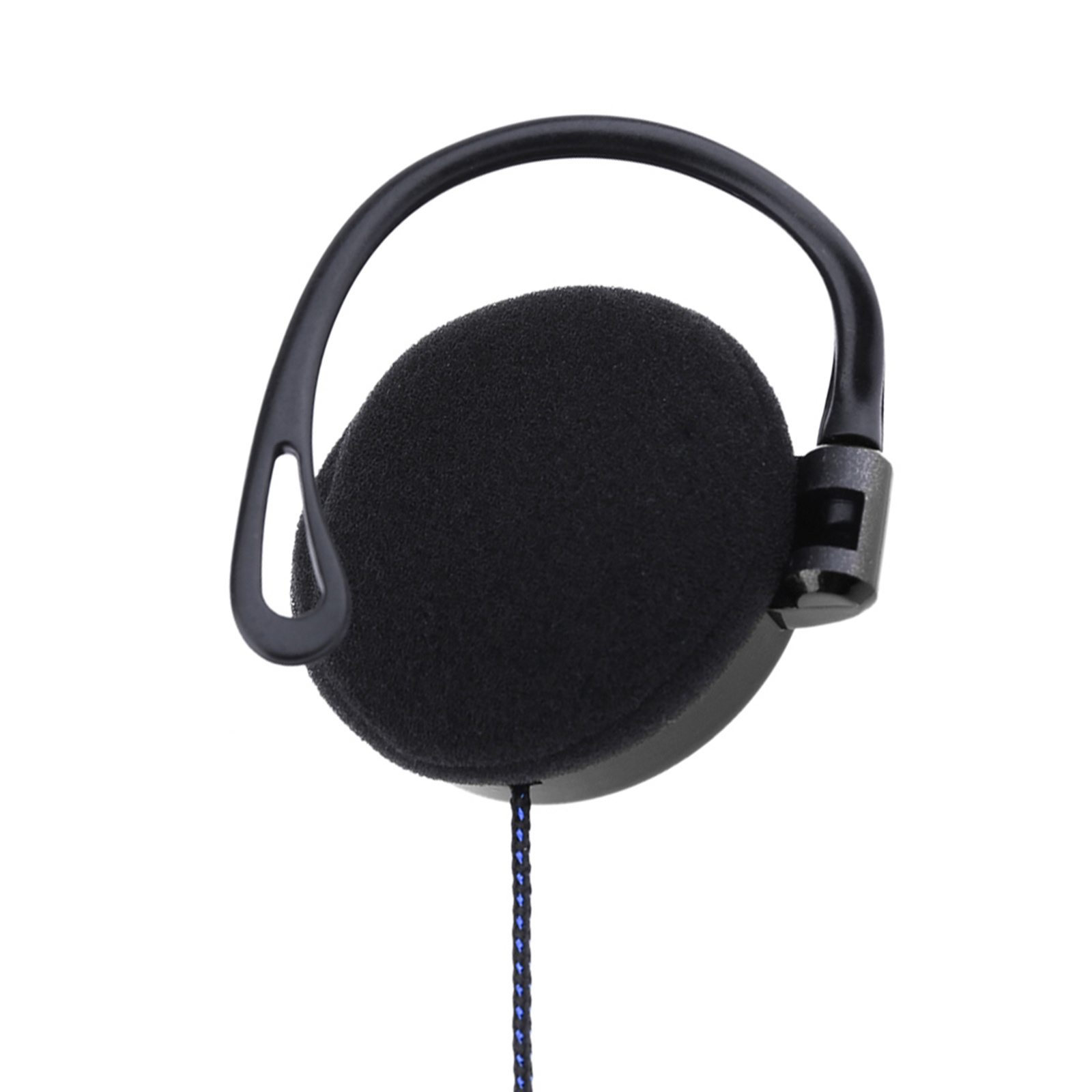 【Sale】3.5mm Wired Headset Ear  - Sports Earphone Hook 리뷰 및 가격