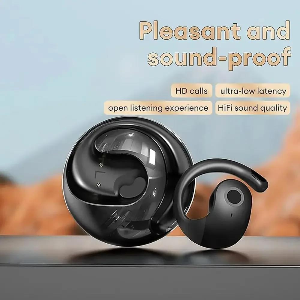 TWS Wireless Headphones Blueto - Wireless Earbuds Tws 리뷰 및 가격