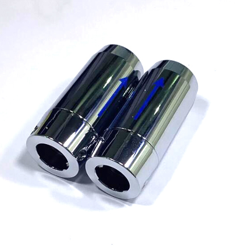 4pcs HiFi Aluminium Y Splitter - Audio Splitter Y 리뷰 및 가격