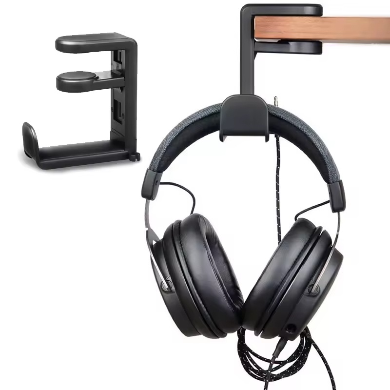 Under Desk Headphone Holder Ro - Headphone Stand Desk 리뷰 및 가격