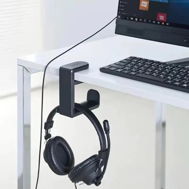 Under Desk Headphone Holder Ro - Headphone Stand Desk 리뷰 및 가격
