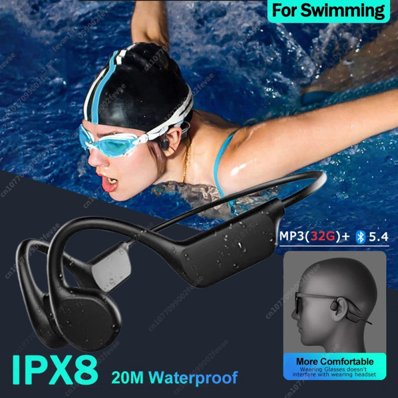 G1 Bone Conduction Headset Blu - Bluetooth Headset On Ear 리뷰 및 가격