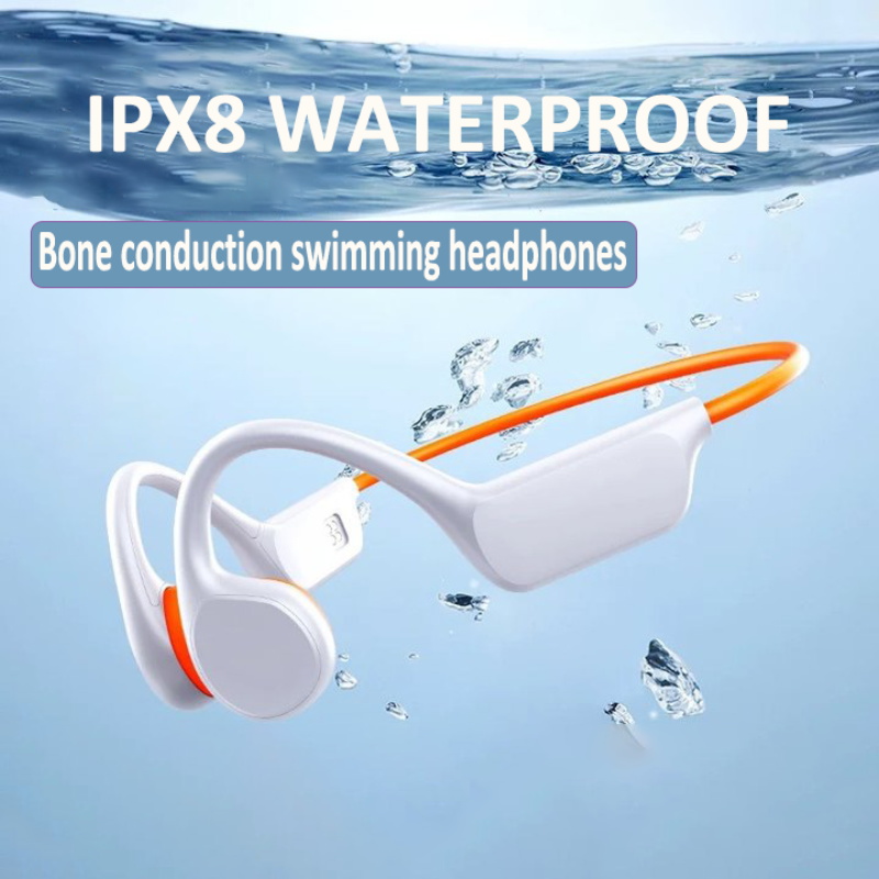 G1 Bone Conduction Headset Blu - Bluetooth Headset On Ear 리뷰 및 가격