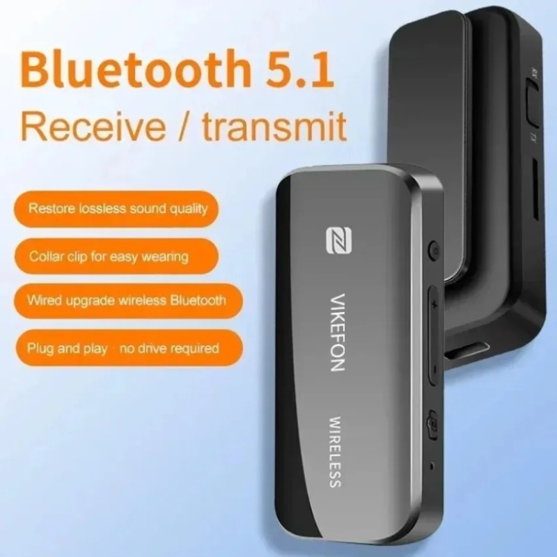 Bluetooth 5.1 Audio Adapter Tr - Bluetooth Adapter Receiver 리뷰 및 가격