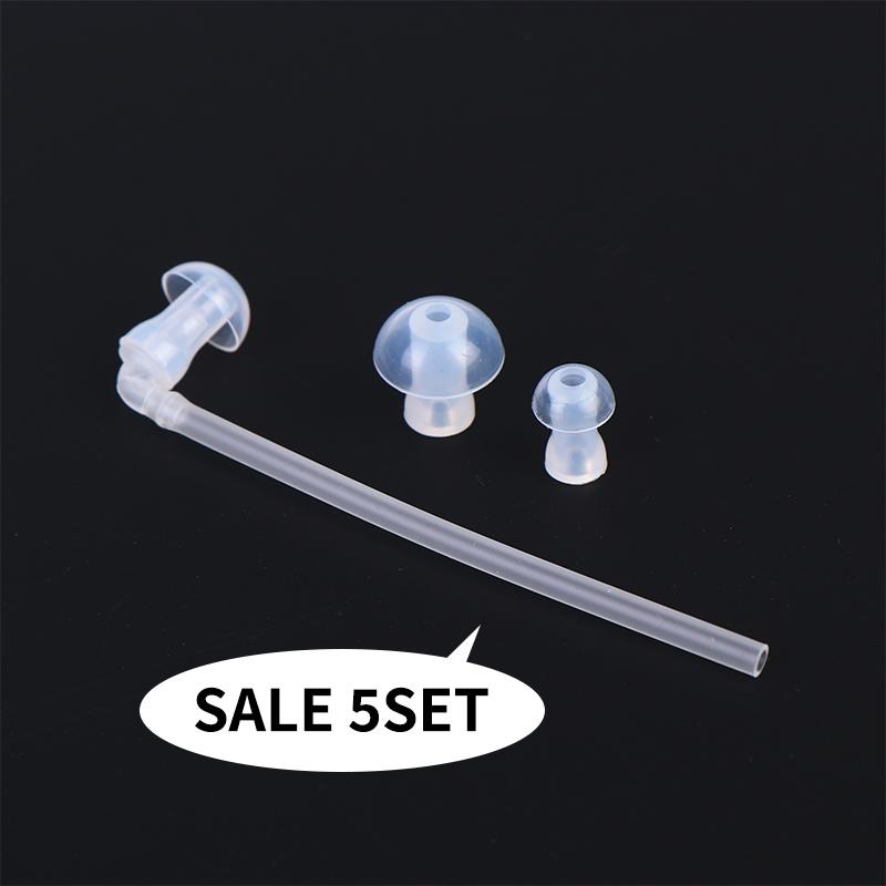 20Pcs Soft Silicone Earplug Do - Silicone Ear Tip Replacement 리뷰 및 가격