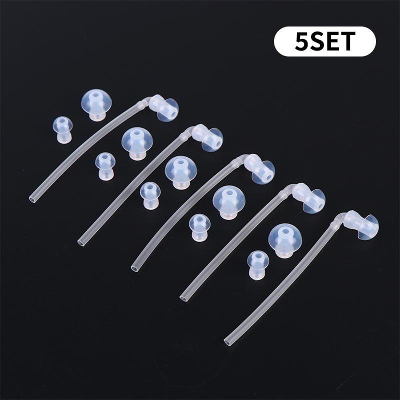 20Pcs Soft Silicone Earplug Do - Silicone Ear Tip Replacement 리뷰 및 가격