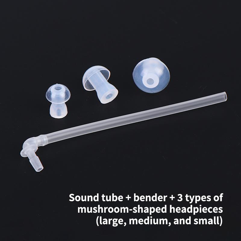 20Pcs Soft Silicone Earplug Do - Silicone Ear Tip Replacement 리뷰 및 가격