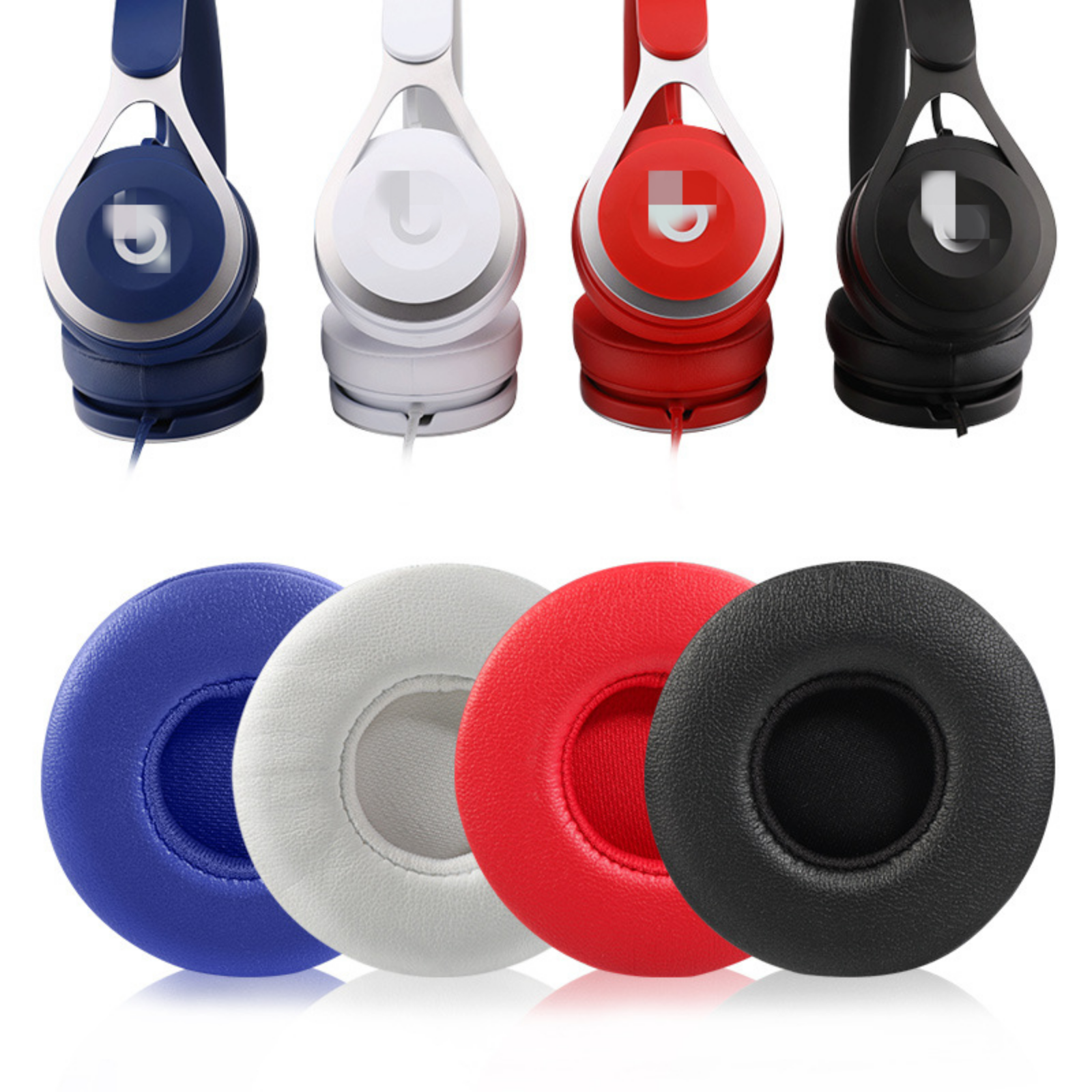 1 Pair for Beats EP Wired Head - Audiophile Headphone Wired 리뷰 및 가격