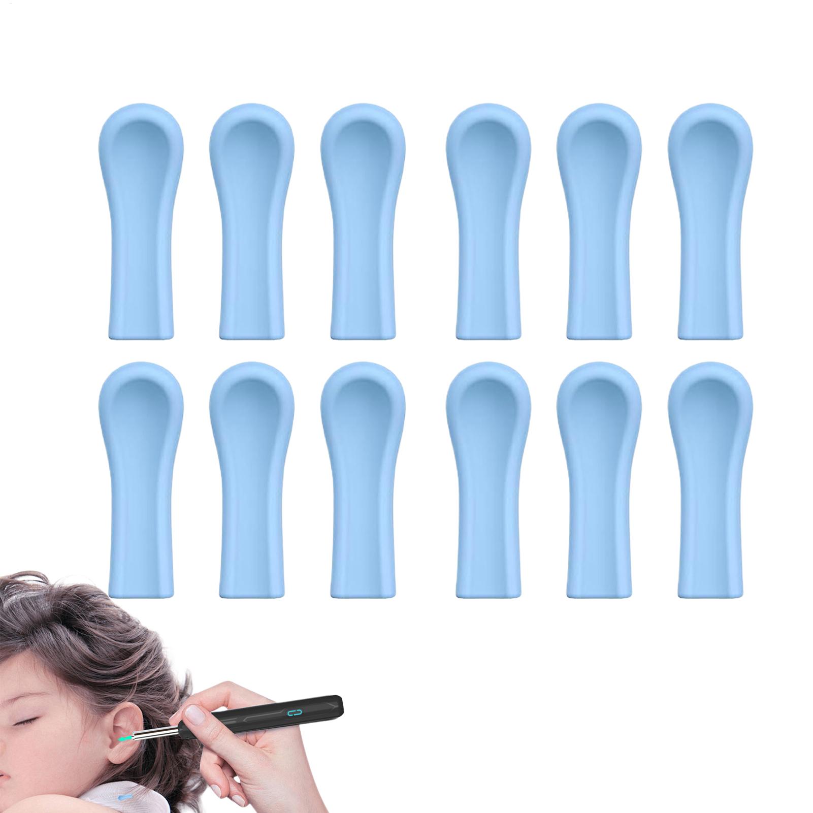 Silicone Ear Spoon Tips Ear Cl - Silicone Ear Tip Replacement 리뷰 및 가격