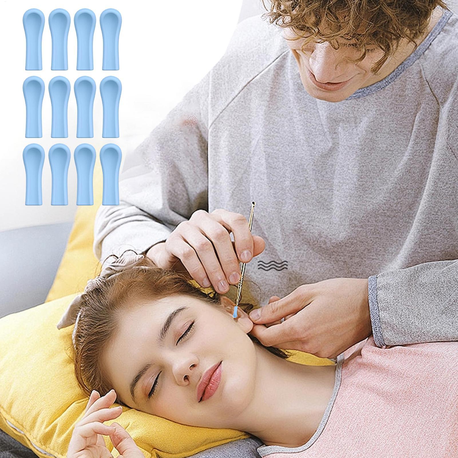 Silicone Ear Spoon Tips Ear Cl - Silicone Ear Tip Replacement 리뷰 및 가격