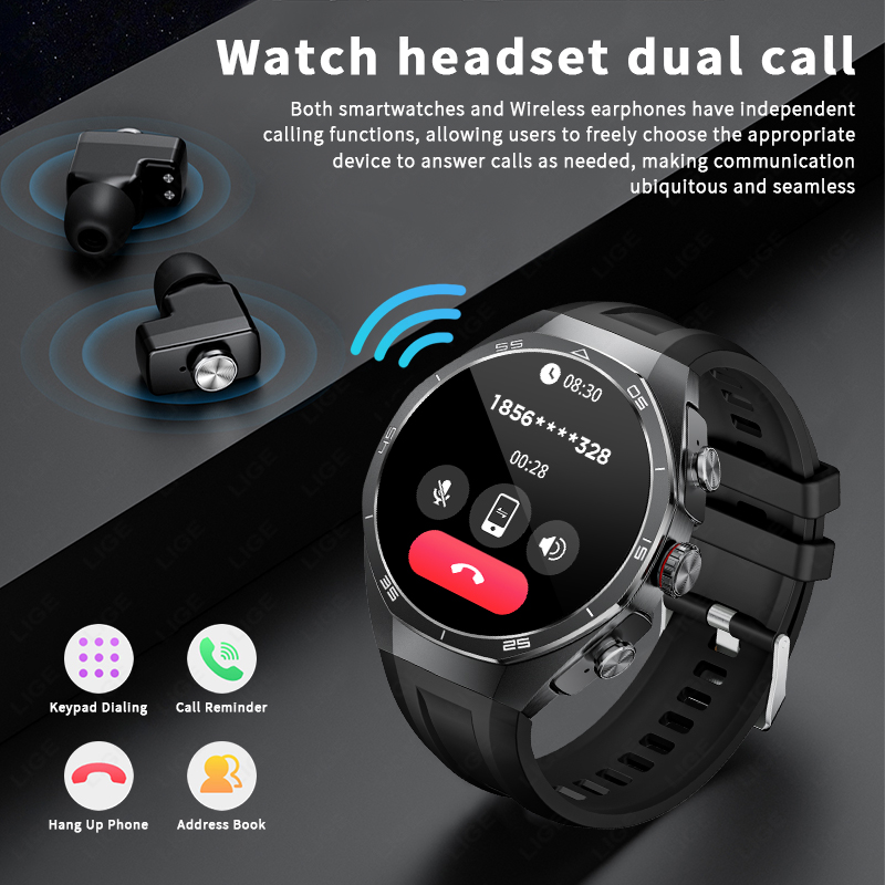 2026 NEW For Android TWS Music - Earbuds Charging Case 리뷰 및 가격