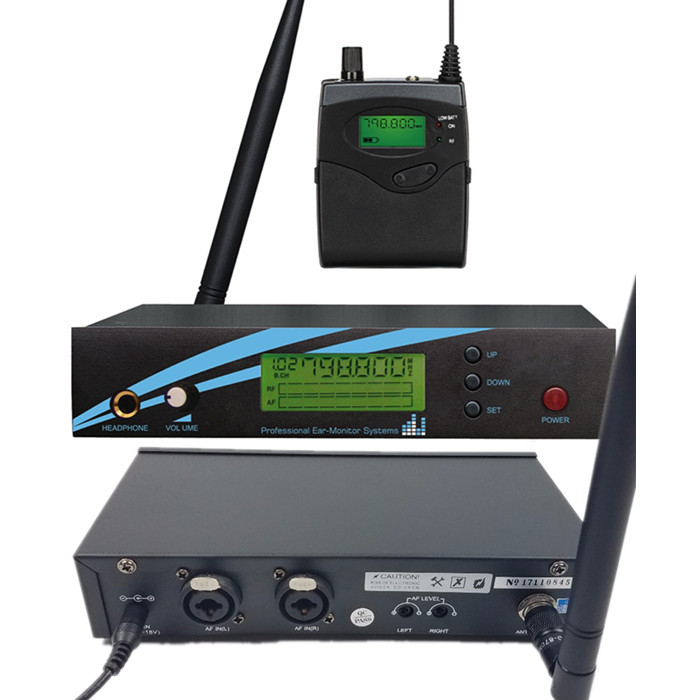 Mono Professional Stage Perfor - In Ear Monitor Iem 리뷰 및 가격