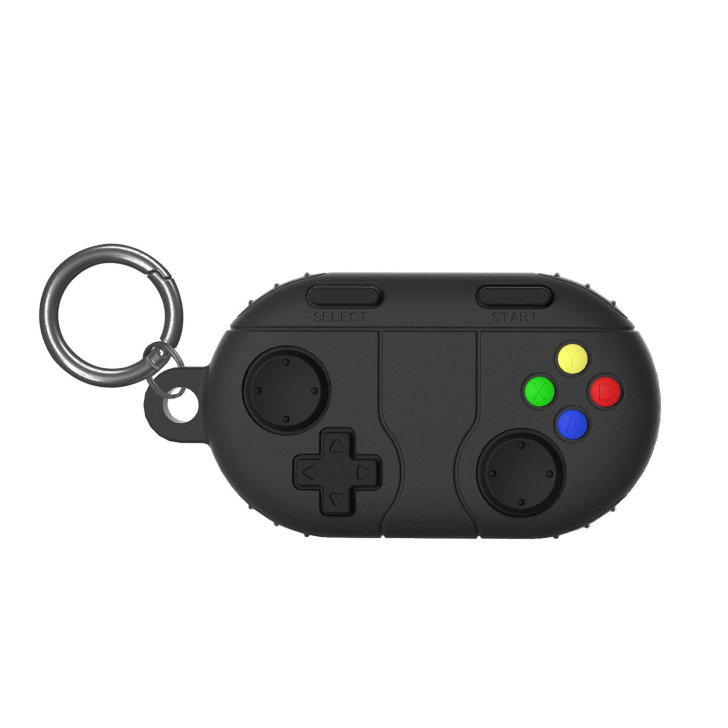 Vintage Silicone Game Style Ca - Earbuds Charging Case 리뷰 및 가격