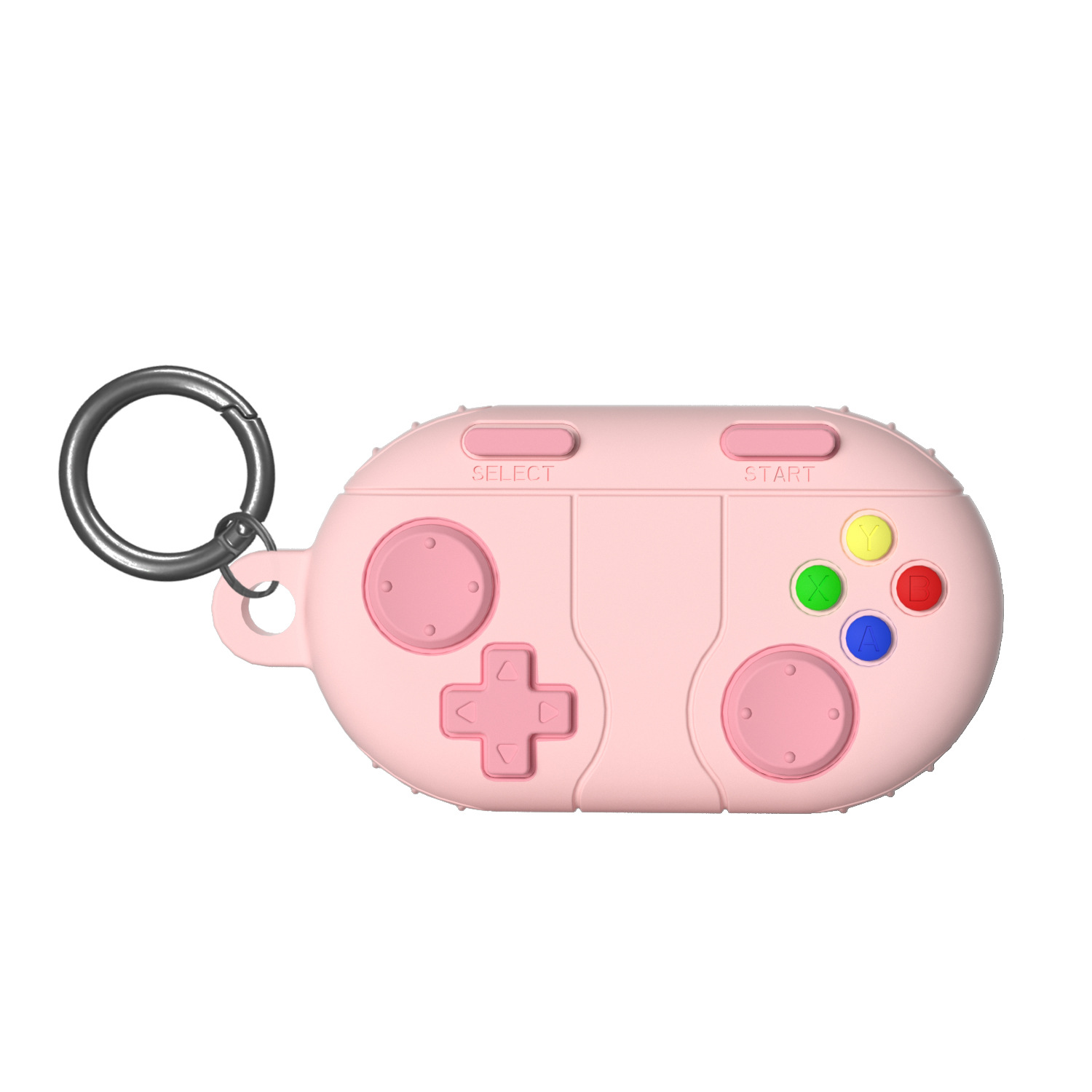 Vintage Silicone Game Style Ca - Earbuds Charging Case 리뷰 및 가격