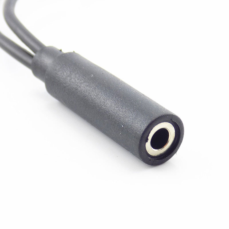 3.5mm RCA Female jack Stereo t - Cable Extension 3.5 리뷰 및 가격